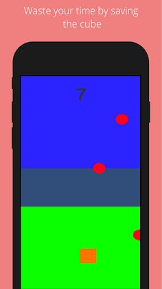 Enemy Escaping - Fun Game 2020 - Screenshot 2