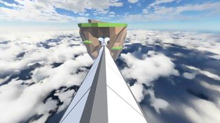 Cyber Surf - Screenshot 2