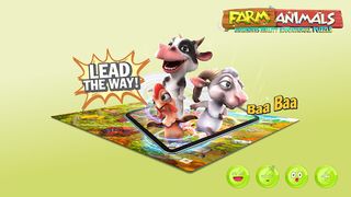 AR Puzzle Toy - Screenshot 3