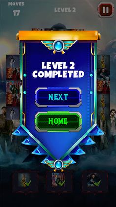 The Wheel of Time Match 3 Game - Screenshot 4