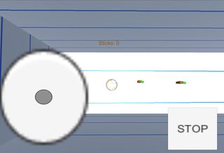 Super Stick Fire Land Updated - Screenshot 1