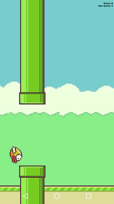 TaptheBird - Screenshot 4