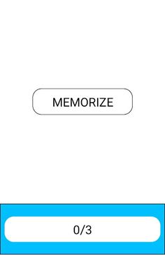 AniMemos: Animais da Memória - Screenshot 3