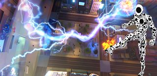 the spot - Screenshot 3