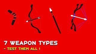 Fanty Destroy - Screenshot 1