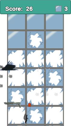 Break Window - Screenshot 3