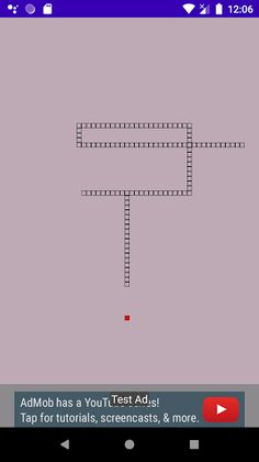 Ai Snake - Screenshot 4