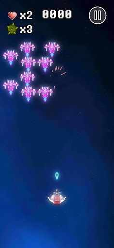 Astroship - Screenshot 4