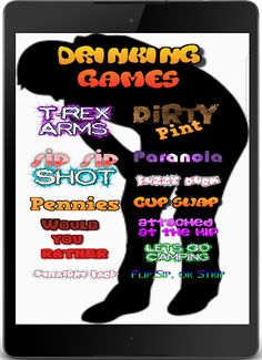 Drinking Games - Screenshot 4
