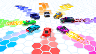 Cars Arena: Fast Race 3D - Screenshot 1