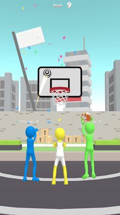 BallMaster - Screenshot 3