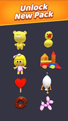 Match Triple Life - Screenshot 4