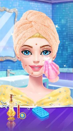 Rock Star Makeover - Screenshot 3