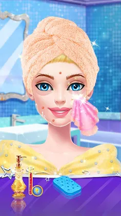 Rock Star Makeover - Screenshot 3