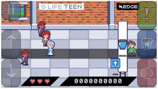 Super Coffee 'n Donuts - Screenshot 2