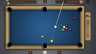 Pool Billiards Pro - Screenshot 3