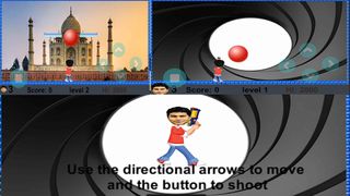 Mr Vik - Screenshot 1