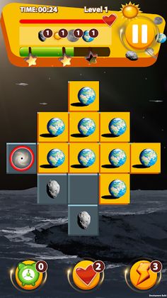 Linkplanet - Screenshot 3