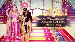 Indian wedding Photoshoot game - Screenshot 3