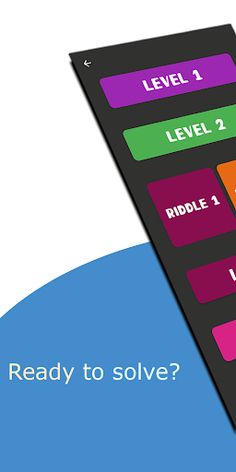 Riddles - Can you solve it? - Screenshot 1