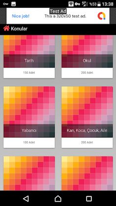 Komik Fıkralar - Screenshot 1