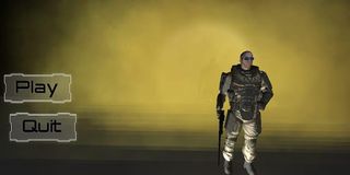 Sniper3d offline shooting game - Screenshot 1