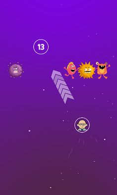 Germ Attack - Screenshot 3