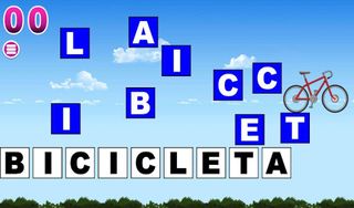 Monte Palavras - Screenshot 2