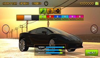 Racing Car Ultra - Screenshot 3