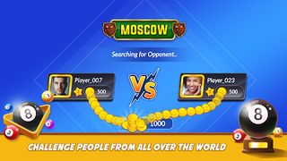 HZM Pool - Screenshot 2