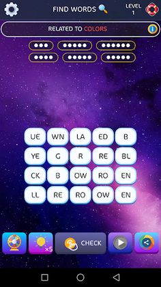 BRAIN WHEEL-TRAIN YOUR BRAIN - Screenshot 2