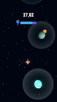 Space Gap - Screenshot 4