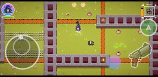 iBit2man - Screenshot 2