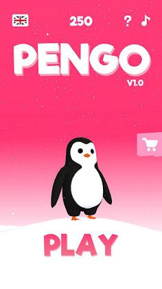 Pengo - Screenshot 3