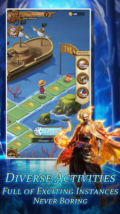 Epic Voyage - Screenshot 4