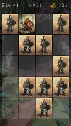 Flip Quest - Screenshot 4