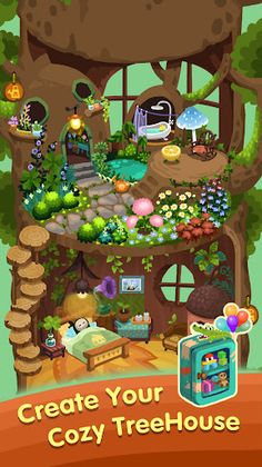 Tiny Beans - Blitz - Screenshot 4