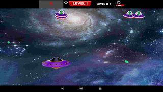 Inferno Shooter Pro - Screenshot 1