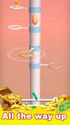 Money Jump : Earn Real Money - Screenshot 2