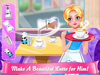 My First Heartbreak Love Story - Screenshot 3