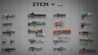 Ragdoll Playground 2 - Screenshot 3