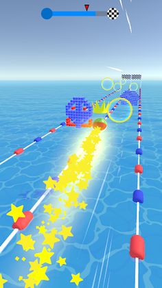 Reach High - Screenshot 4