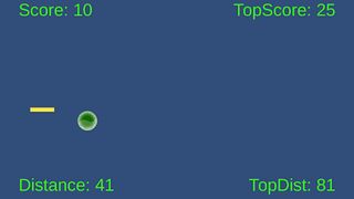 Raise Ball - Screenshot 2