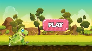 My Dino Run - Screenshot 1