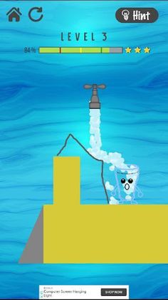 Biggity Fill-Up - Screenshot 4