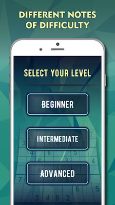 Sudoku Classic - Screenshot 1
