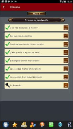 Kerusso - Screenshot 3