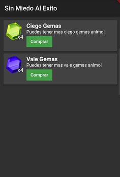 WeHack - Screenshot 1