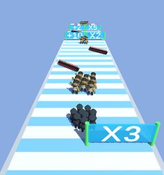 Bölümü Geç - Screenshot 1