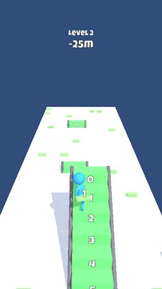 Stairs Go Up - Screenshot 3